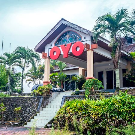 Oyo 1989 Hotel Pelangi Harapan Samarinda Εξωτερικό φωτογραφία