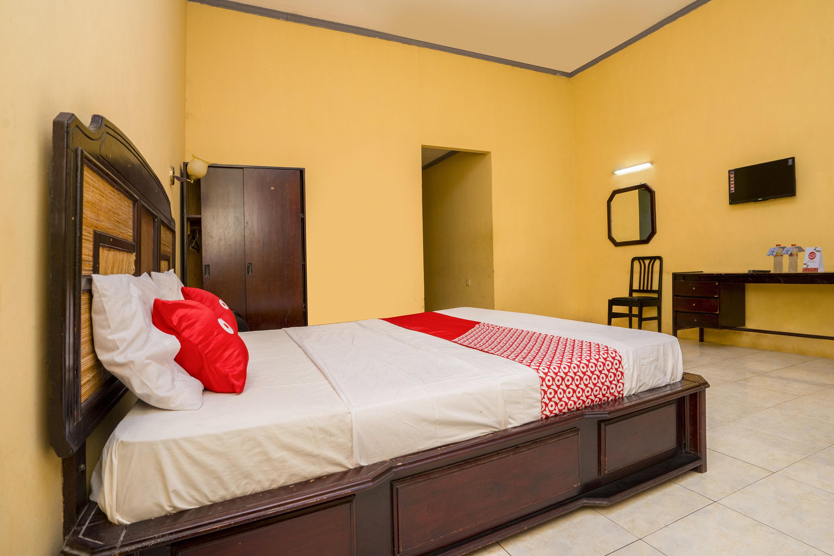 Oyo 1989 Hotel Pelangi Harapan Samarinda Εξωτερικό φωτογραφία