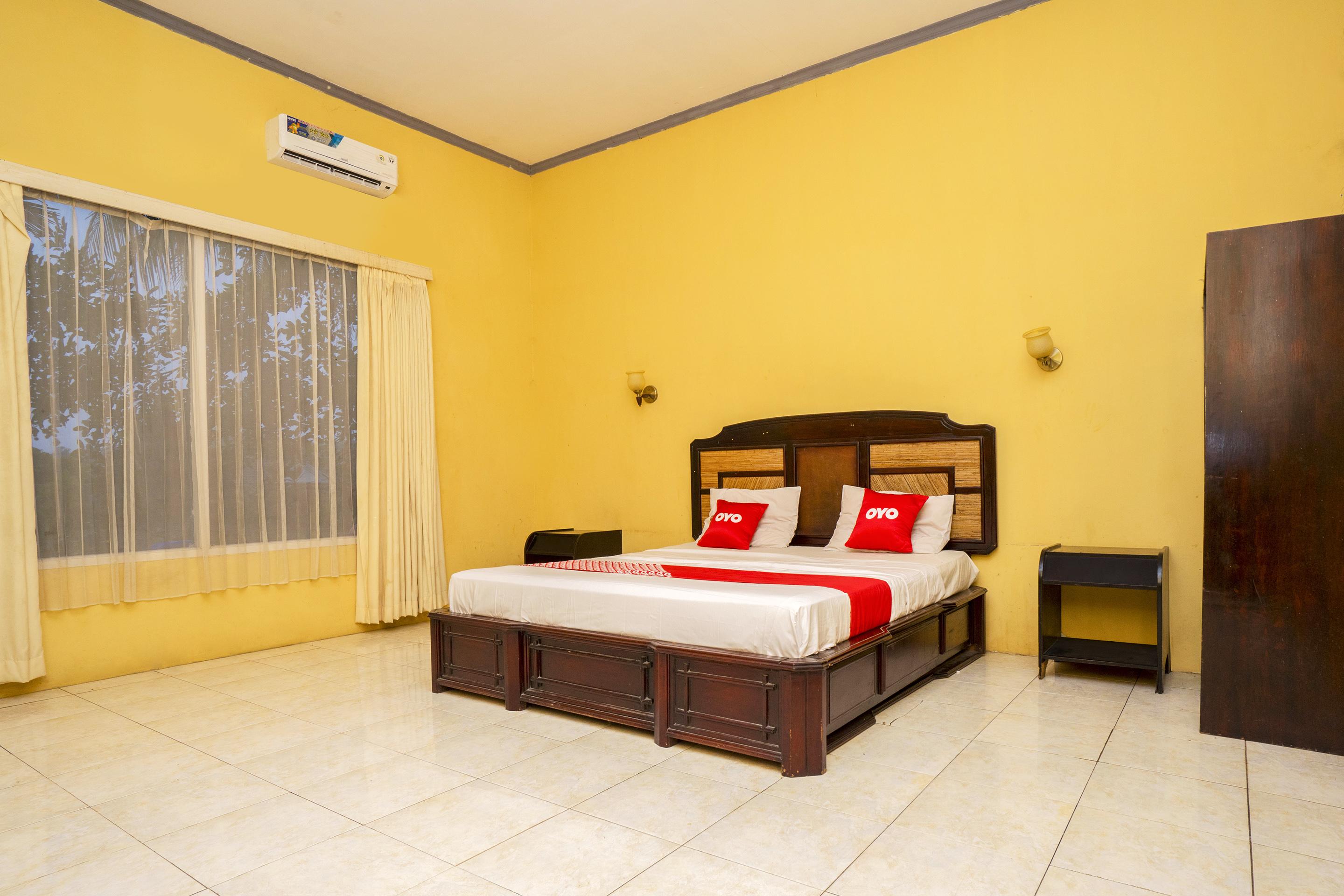Oyo 1989 Hotel Pelangi Harapan Samarinda Εξωτερικό φωτογραφία