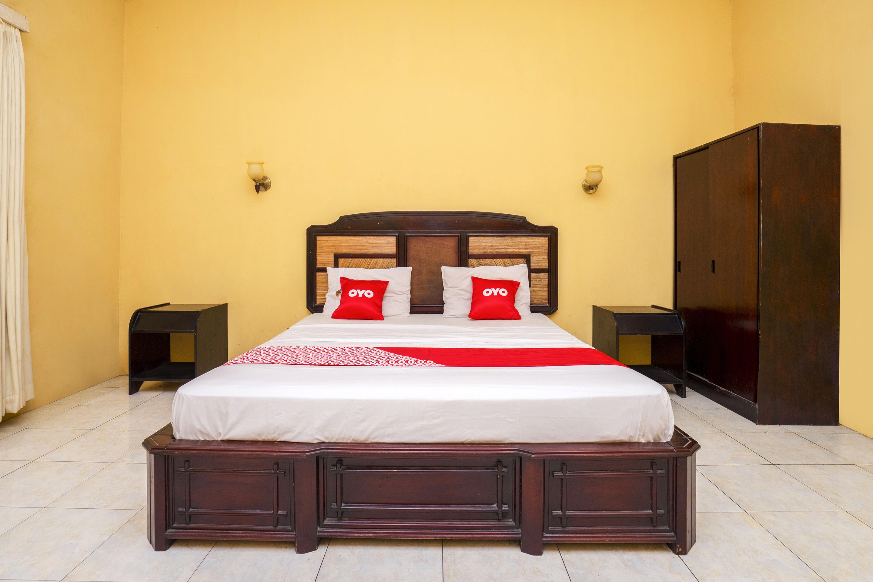 Oyo 1989 Hotel Pelangi Harapan Samarinda Εξωτερικό φωτογραφία
