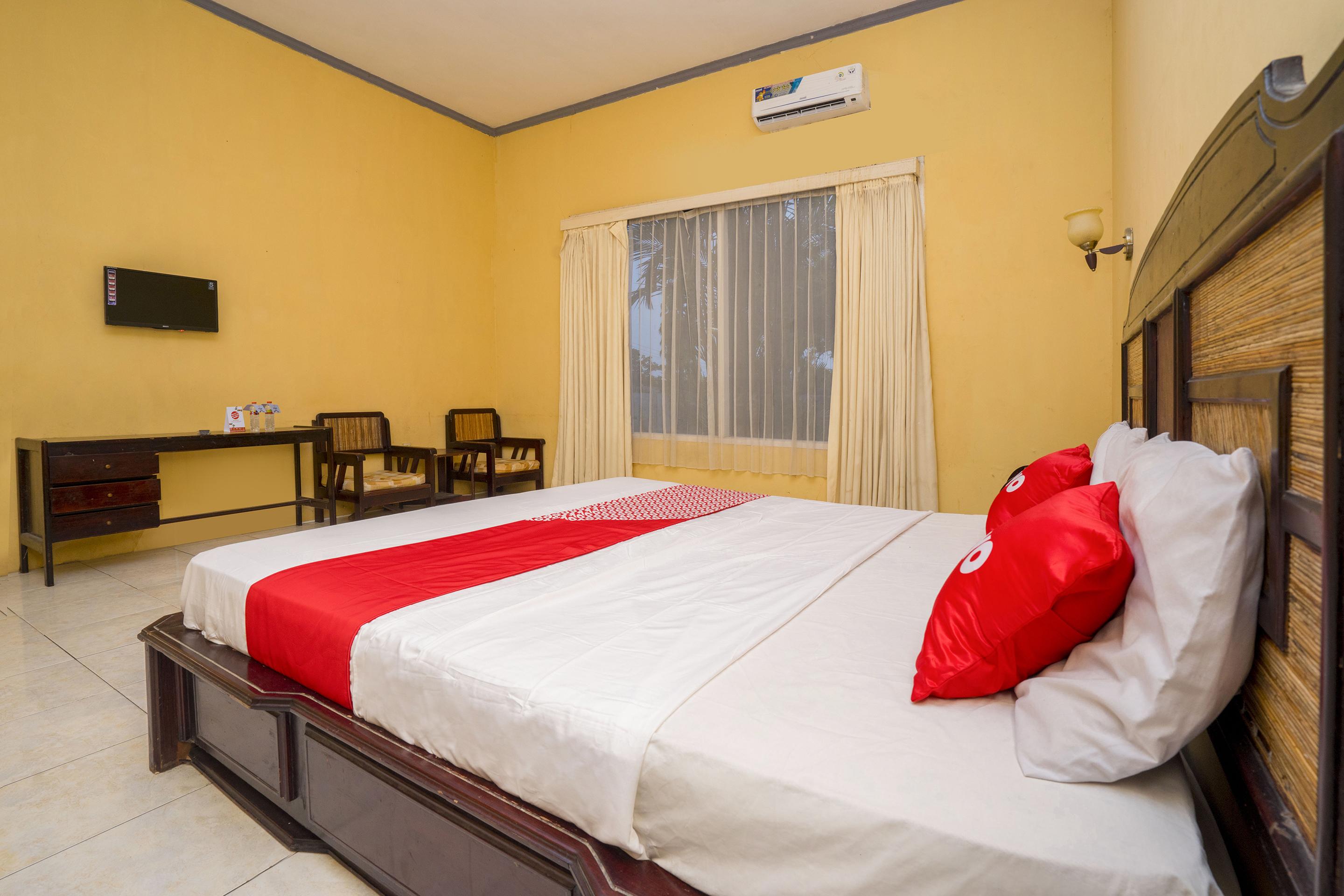 Oyo 1989 Hotel Pelangi Harapan Samarinda Εξωτερικό φωτογραφία