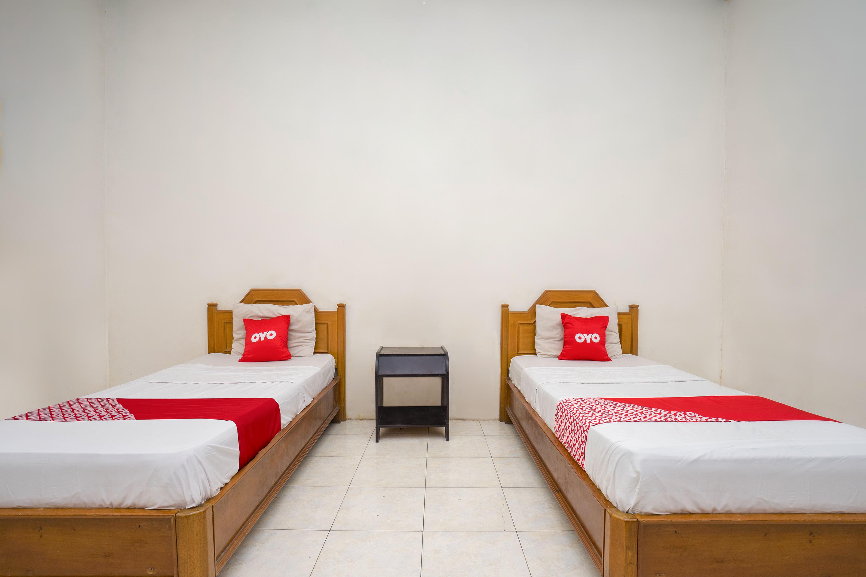 Oyo 1989 Hotel Pelangi Harapan Samarinda Εξωτερικό φωτογραφία