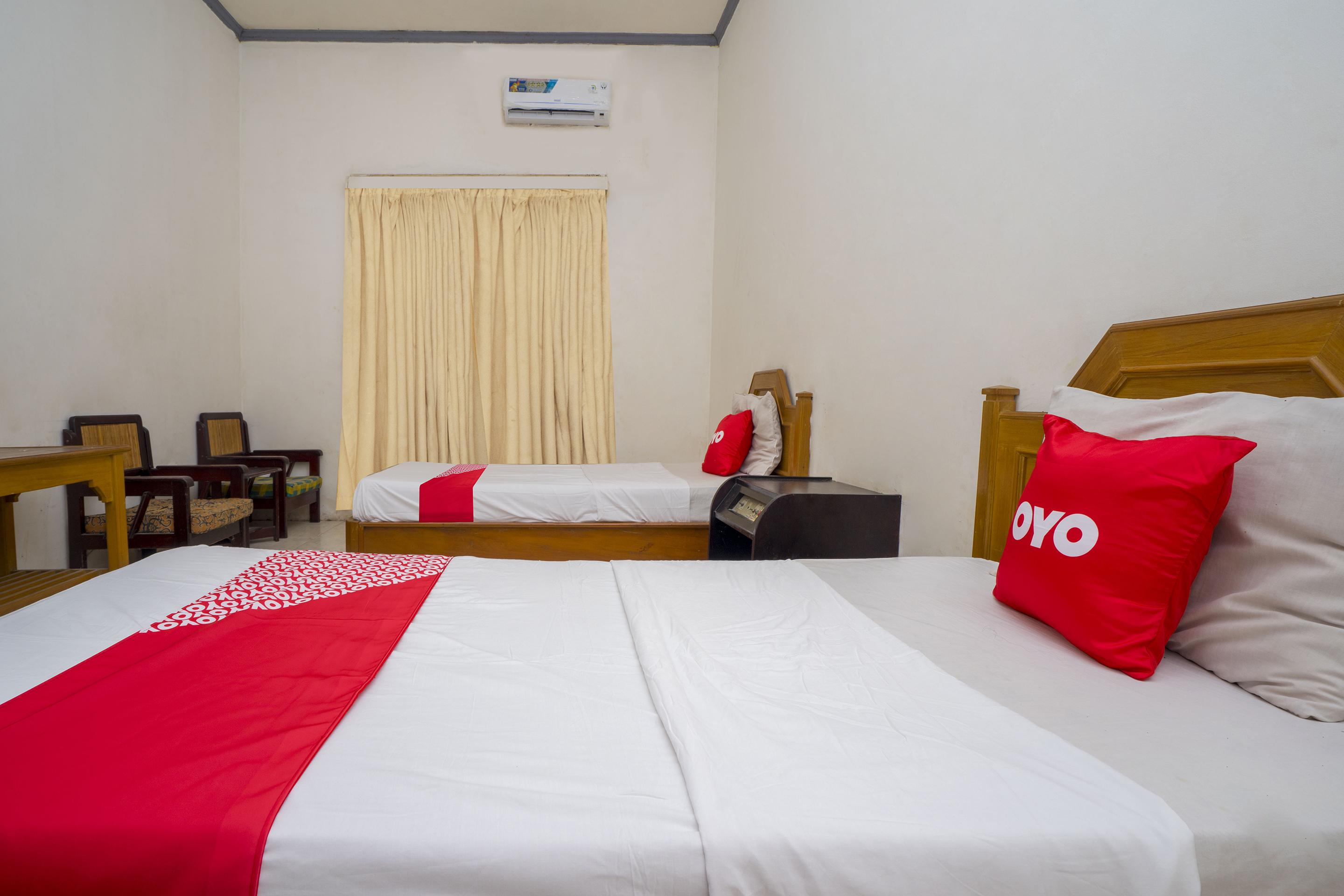 Oyo 1989 Hotel Pelangi Harapan Samarinda Εξωτερικό φωτογραφία