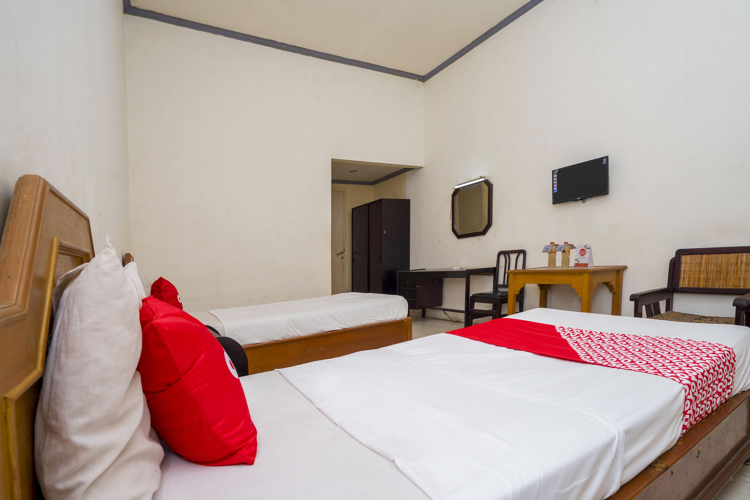 Oyo 1989 Hotel Pelangi Harapan Samarinda Εξωτερικό φωτογραφία