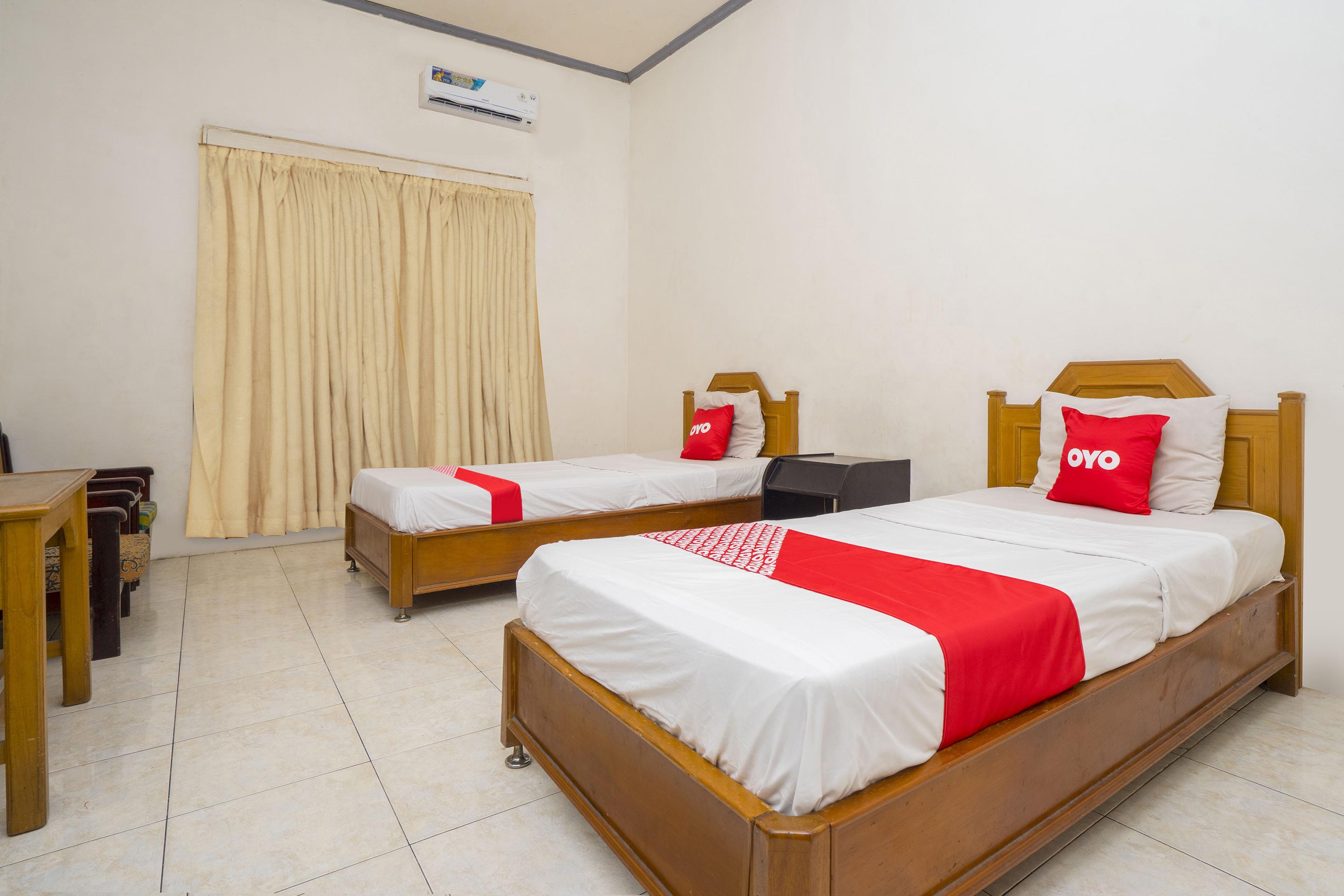 Oyo 1989 Hotel Pelangi Harapan Samarinda Εξωτερικό φωτογραφία