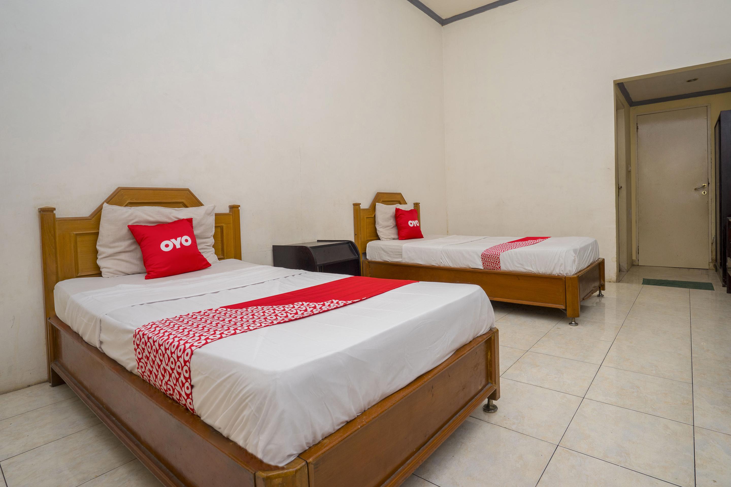 Oyo 1989 Hotel Pelangi Harapan Samarinda Εξωτερικό φωτογραφία