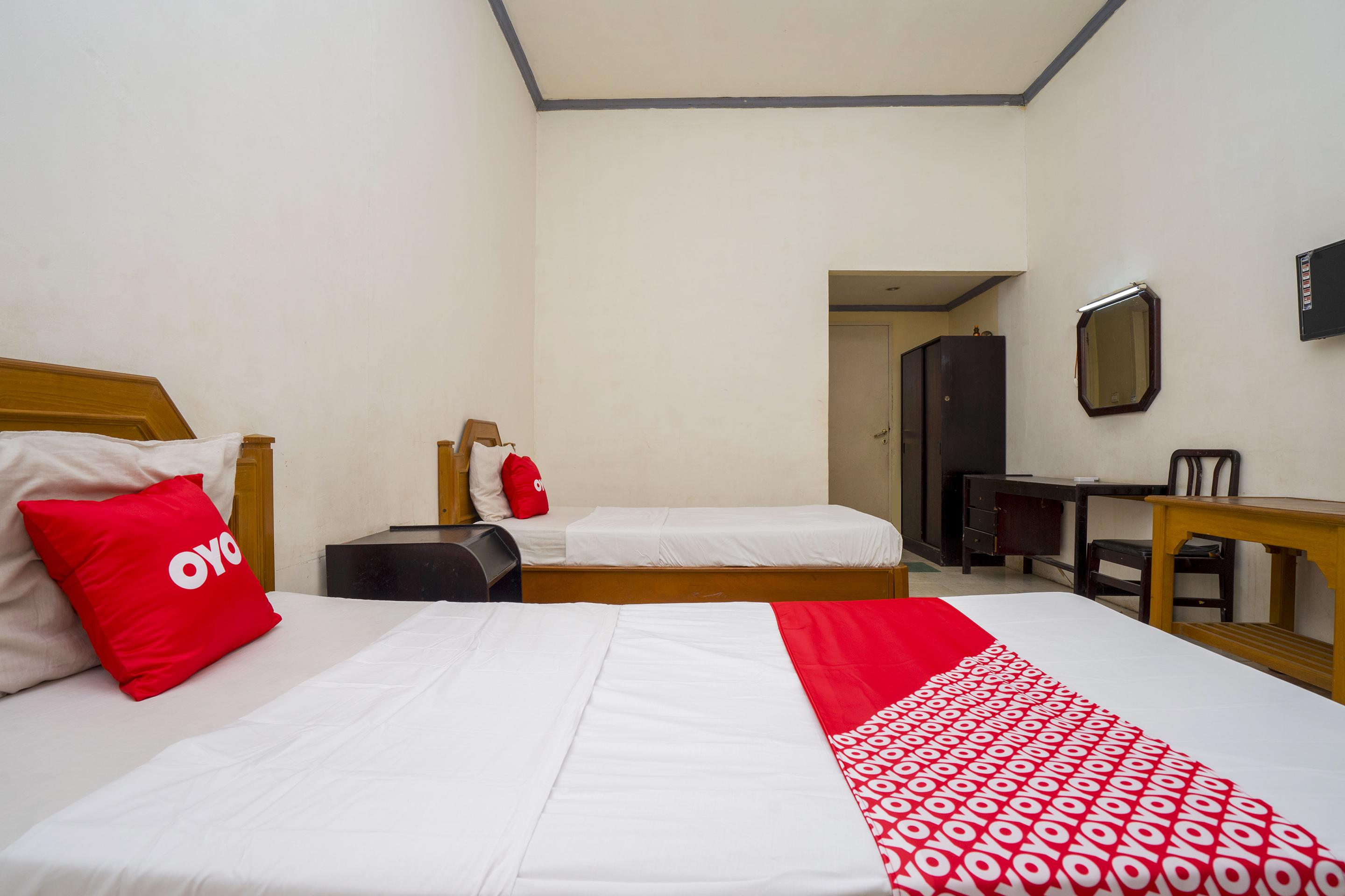 Oyo 1989 Hotel Pelangi Harapan Samarinda Εξωτερικό φωτογραφία